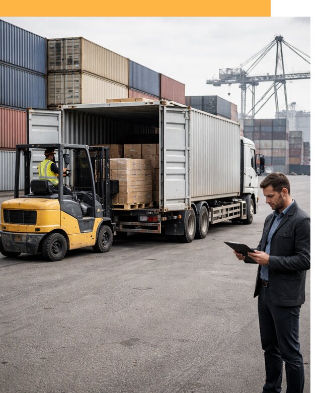 Экспортные перевозки грузов по миру от 36082 руб быстро и надежно