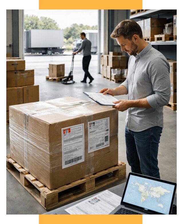 Срочная международная доставка от 12371 р. | СетСервис-Крг