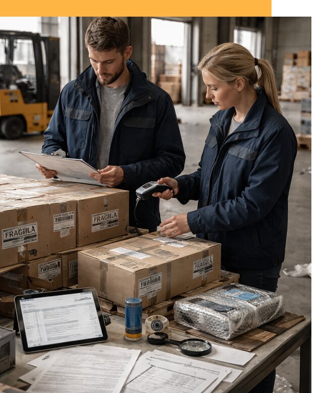 Поставка санкционных товаров с юридическим сопровождением от 12886 руб