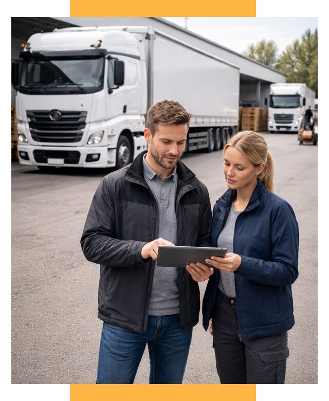 Автомобильные перевозки грузов от 25773 р. | СетСервис-Крг