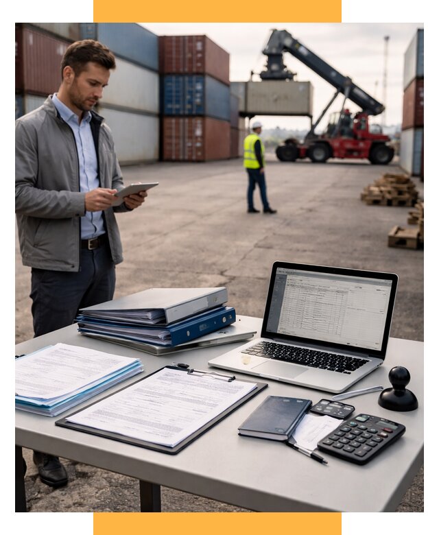 Контейнерные перевозки грузов по миру от 123708 р. | СетСервис-Крг