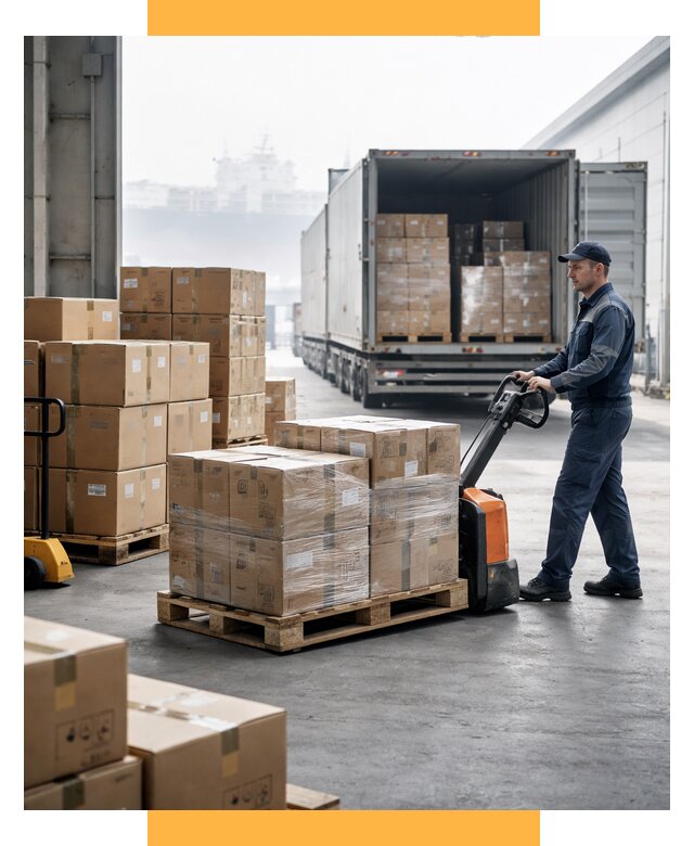 Карго доставка грузов по миру под ключ от 25773 р. | СетСервис-Крг