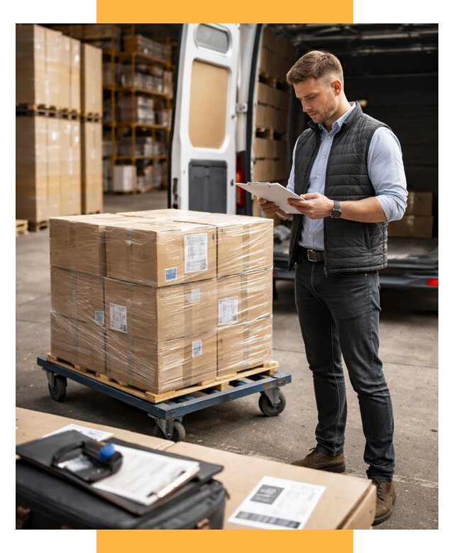 Экспедирование международных грузов от 12371 р. | СетСервис-Крг