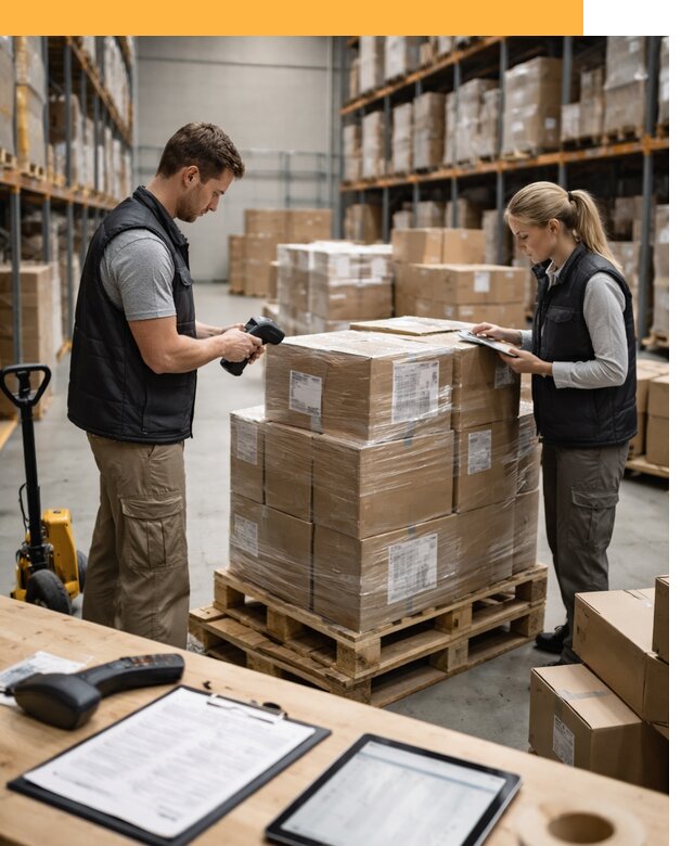 Консолидация грузов по миру от 8247 руб, оптимизация доставки