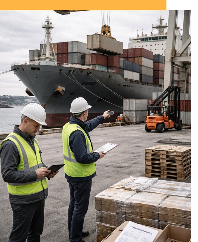 Морские перевозки из Китая от 92781 руб, контейнерные рейсы