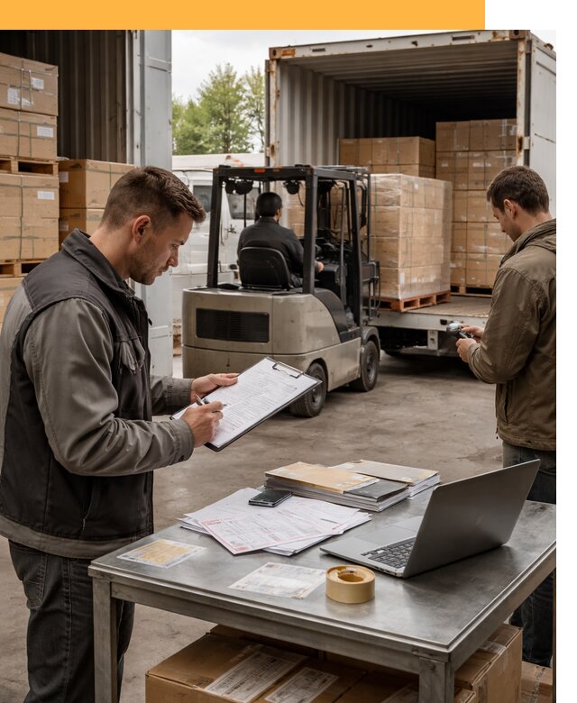 Карго доставка из Китая морские и авиаперевозки от 87627