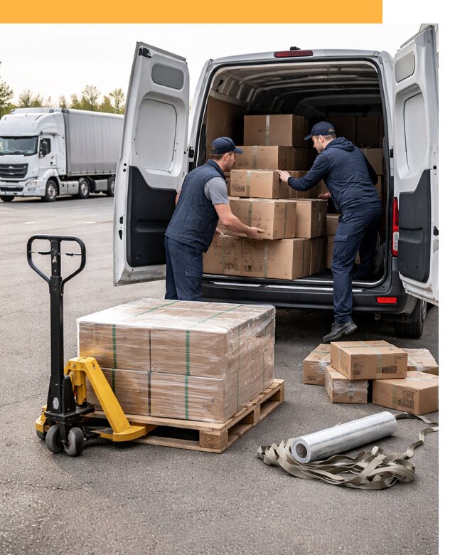 Автоперевозки из Турции: сборные и прямые рейсы от 123708 руб