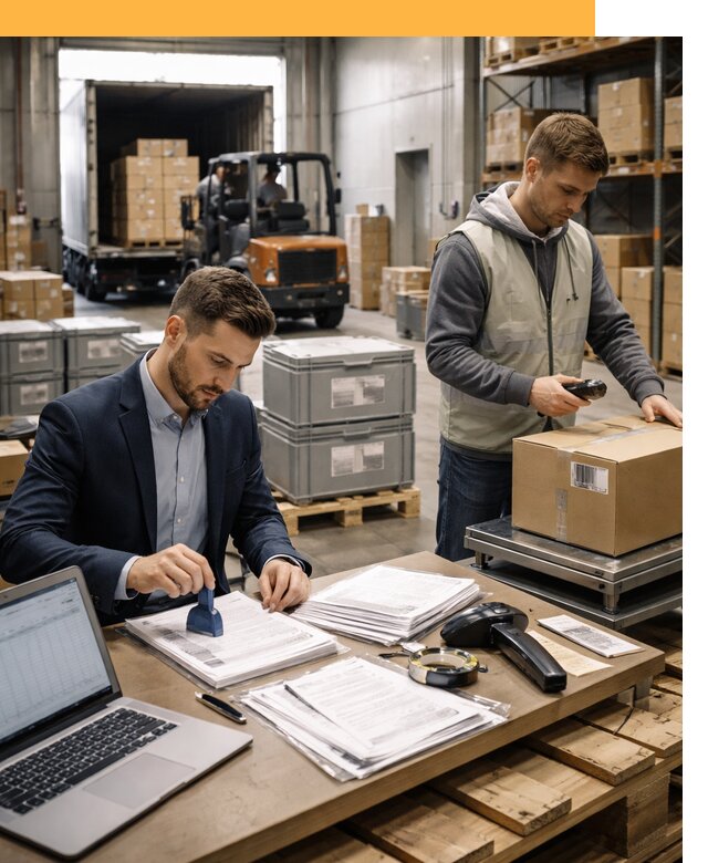 Доставка грузов из США под ключ морские авиа и жд от 36082 руб