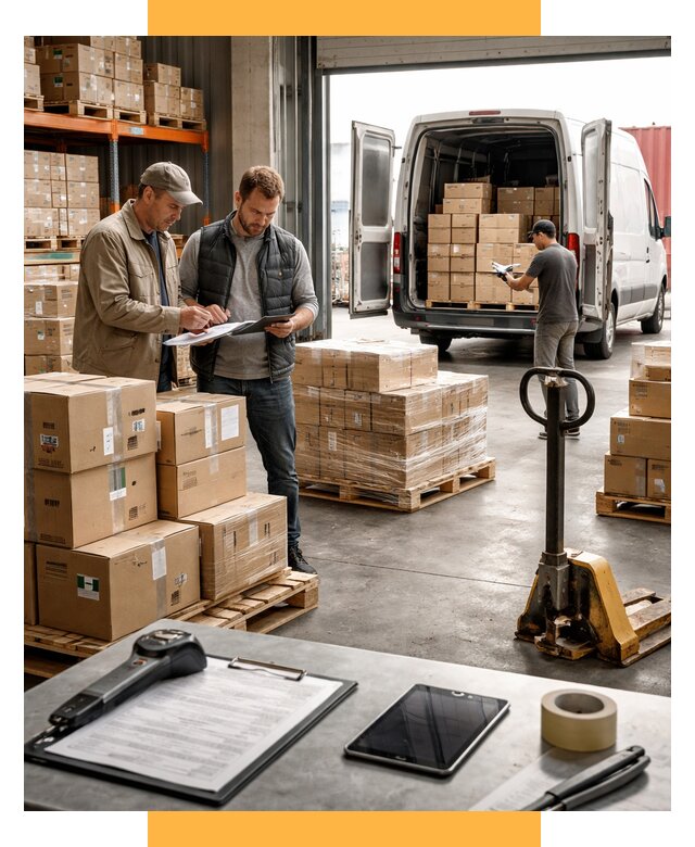 Сборные грузы из Италии, доставка от 19072 р. СетСервис-Крг