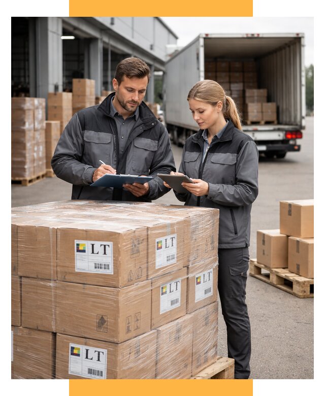 Доставка грузов из Литвы в Россию от 15464 р., СетСервис-Крг