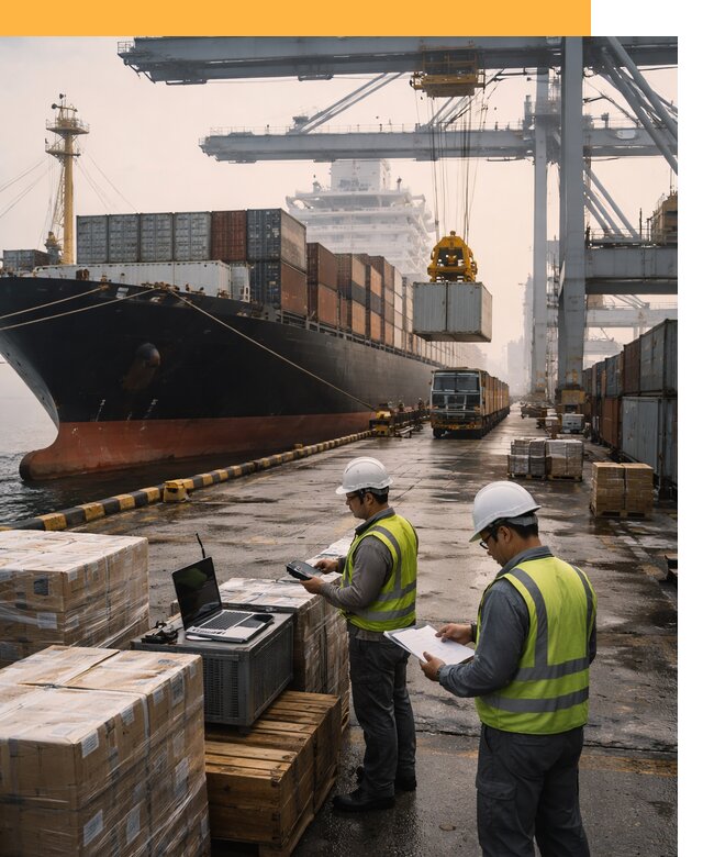 Морские перевозки из Японии от 92781 руб, доставка по миру