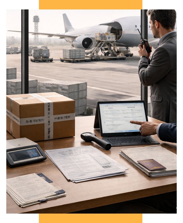 Авиадоставка из Кореи в Россию от 7732 р., сервис СетСервис-Крг