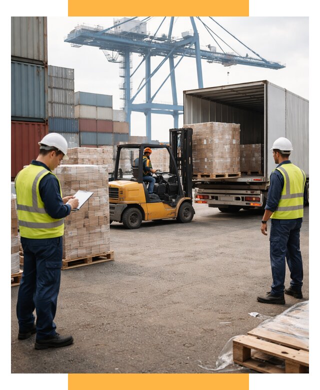 Доставка грузов из Вьетнама в Россию от 77318 р. | СетСервис-Крг