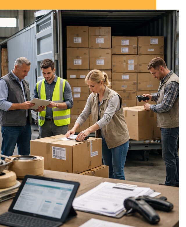 Доставка и таможенное оформление грузов из Вьетнама от 77318