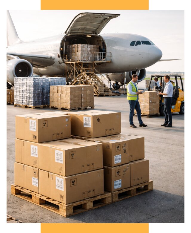 Авиадоставка из Вьетнама в Россию от 876 р. | СетСервис-Крг