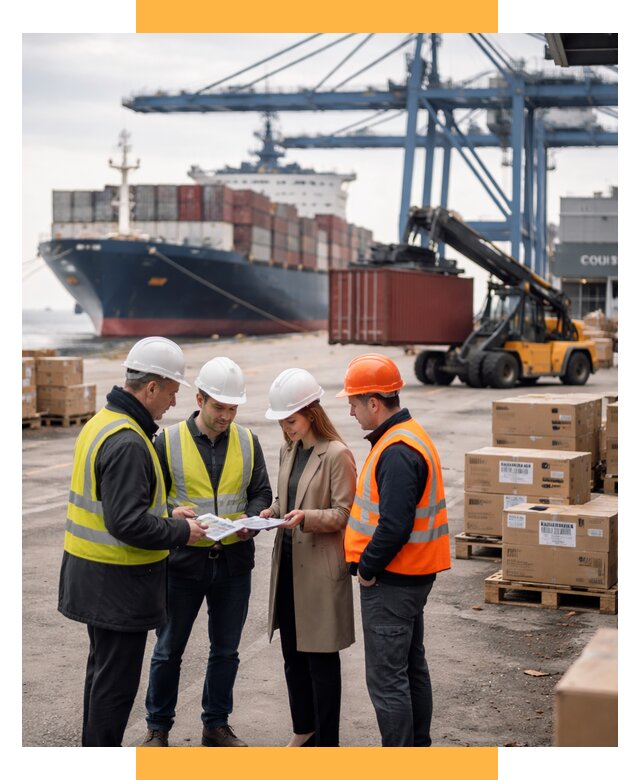 Морские перевозки из Вьетнама от 154635 р. — СетСервис-Крг