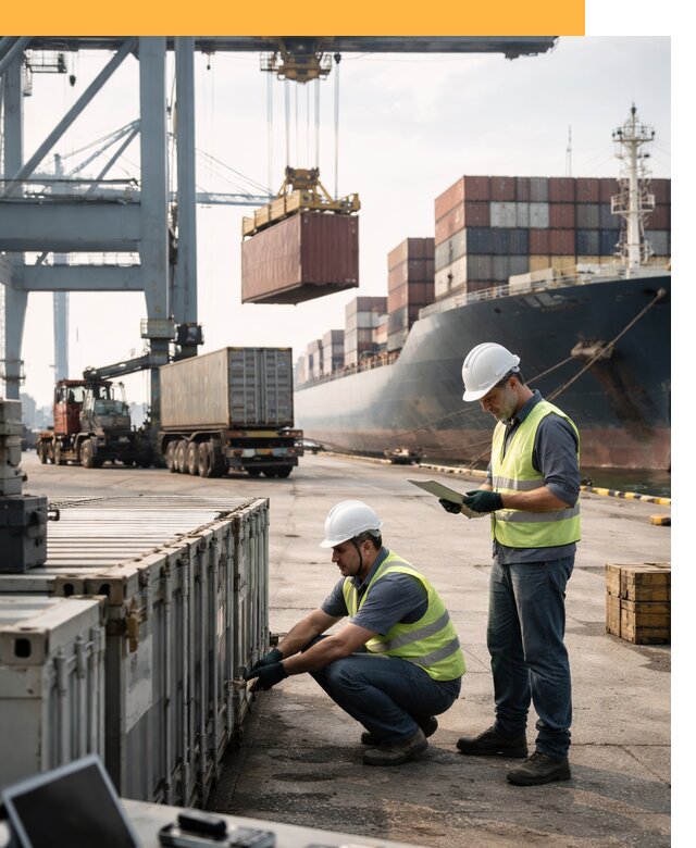 Морские перевозки из Вьетнама от 154635 руб сборные и FCL