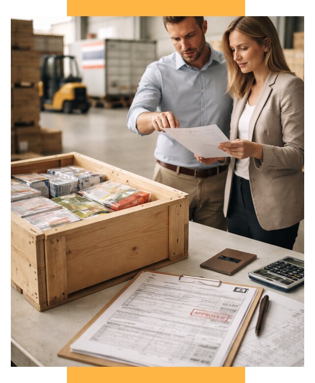 Доставка грузов из Таиланда в Россию от 36082 р. СетСервис-Крг