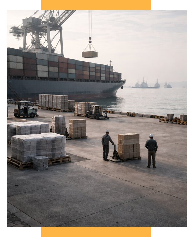 Морские перевозки из Таиланда от 87627 р. | СетСервис-Крг