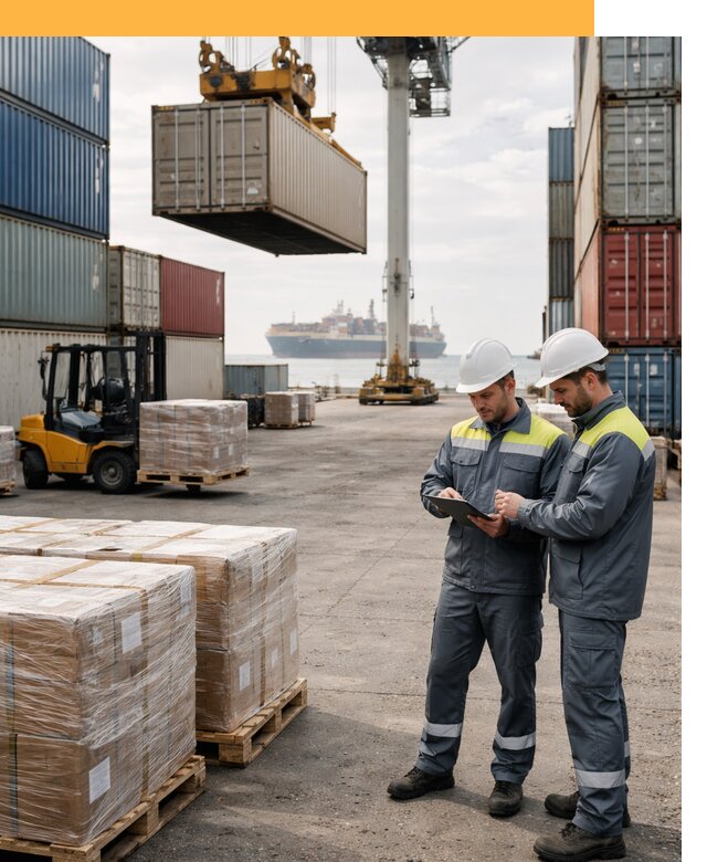 Морские перевозки из Таиланда от 87627 руб, доставка и таможня