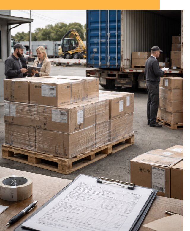 Доставка грузов из Малайзии: морем и авиа от 87627 руб.