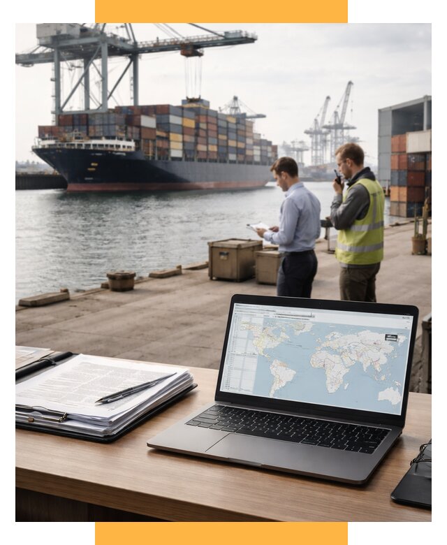 Морские перевозки из Малайзии от 87627 р. | СетСервис-Крг