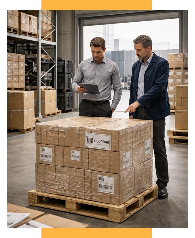 Доставка грузов из Индонезии в Россию от 87627 р., СетСервис-Крг