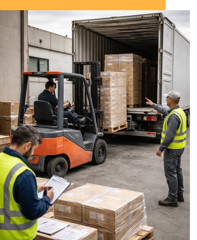 Доставка грузов из Армении по всему миру от 12371 руб.