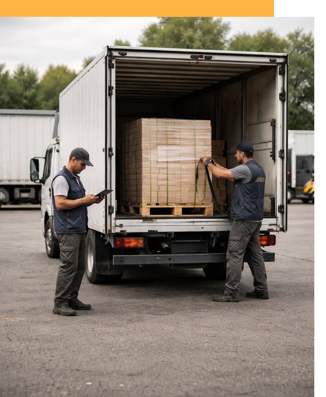 Автоперевозки из Армении автотранспортом от 97936 руб