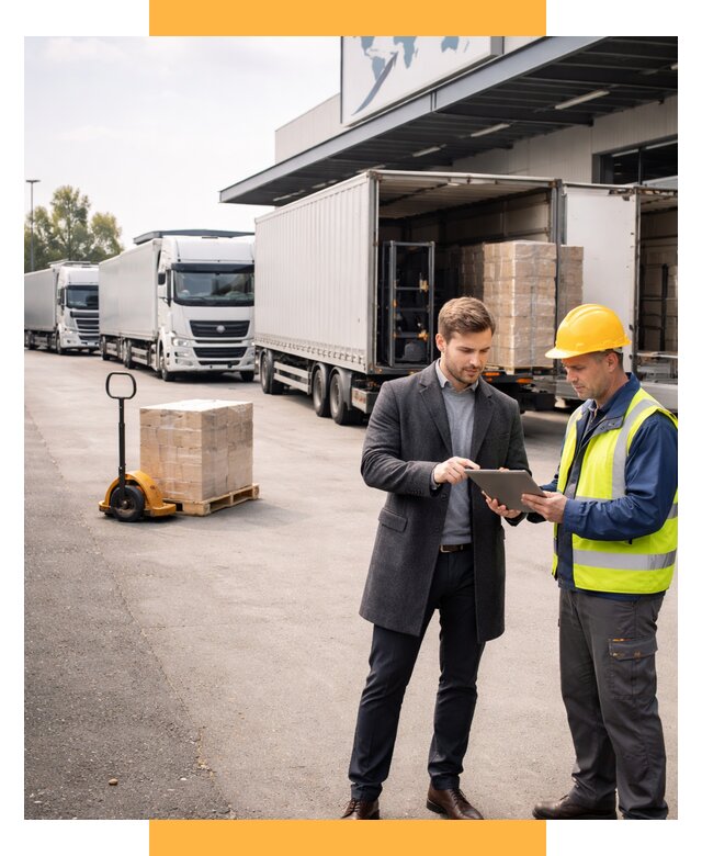 Автоперевозки из Грузии от 87627 р. - логистика СетСервис-Крг