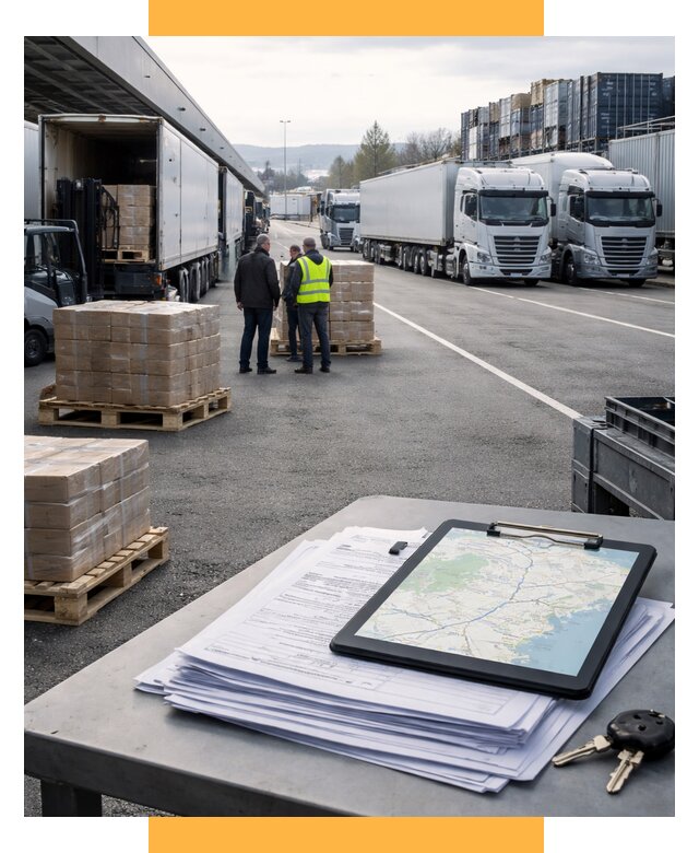 Автоперевозки из Азербайджана от 154635 р. - СетСервис-Крг