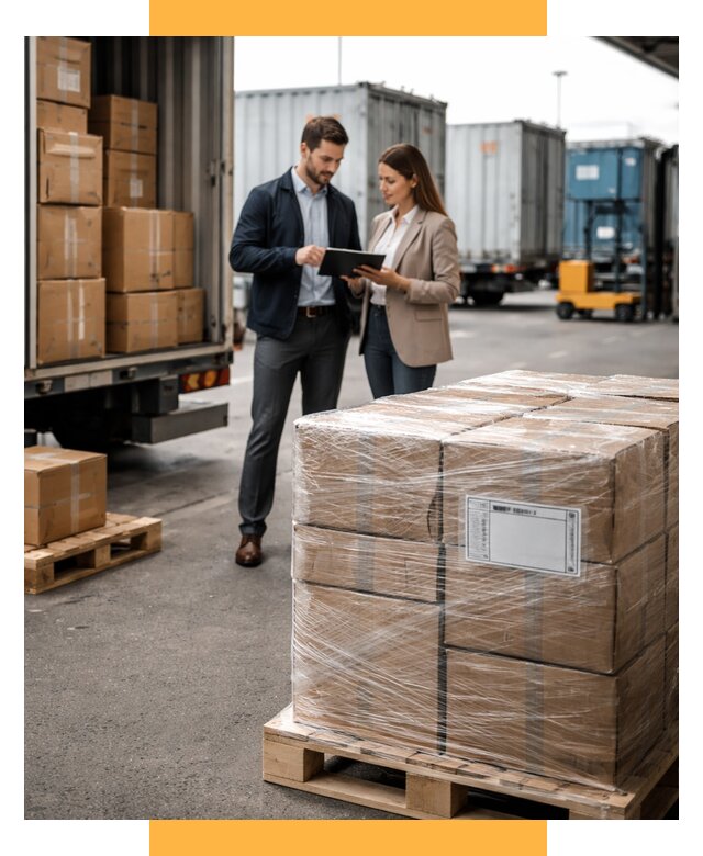 Доставка грузов из Казахстана в Россию от 6701 р., СетСервис-Крг