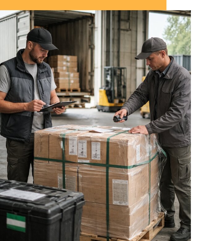 Доставка грузов из Узбекистана: международные перевозки от 46391