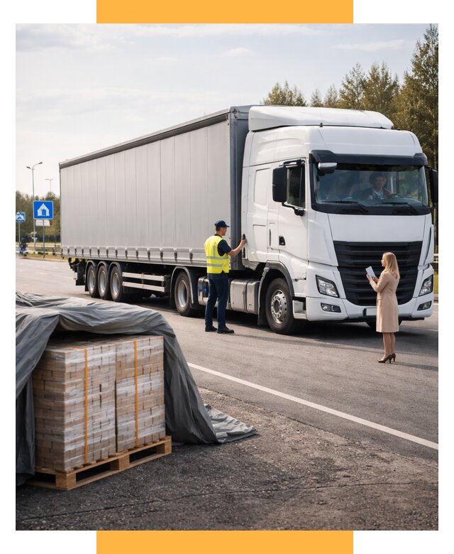 Автоперевозки из Узбекистана от 185562 р. — СетСервис-Крг логистика