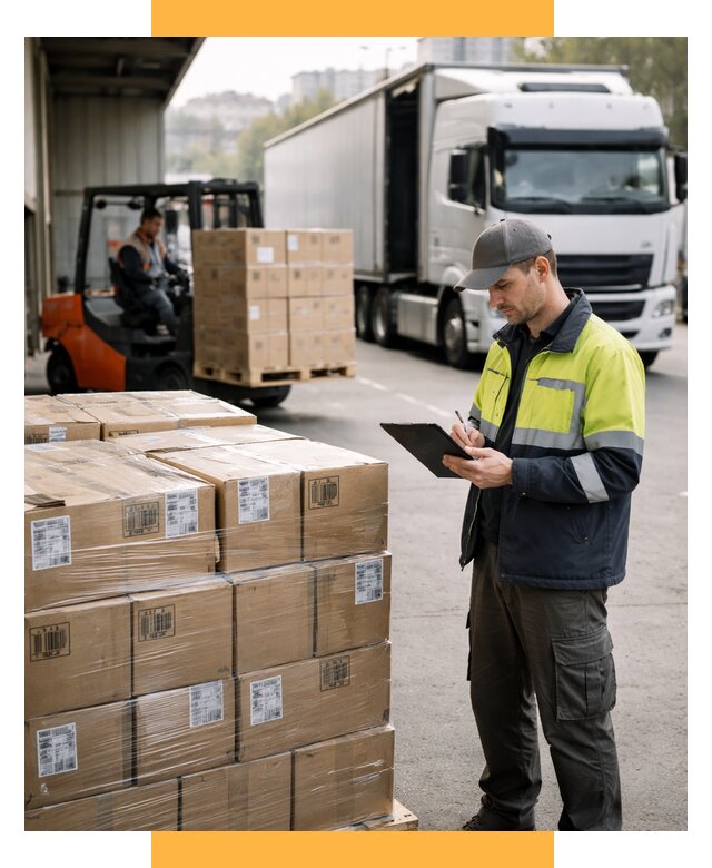 Доставка грузов из Киргизии в Россию от 15464 р. | СетСервис-Крг