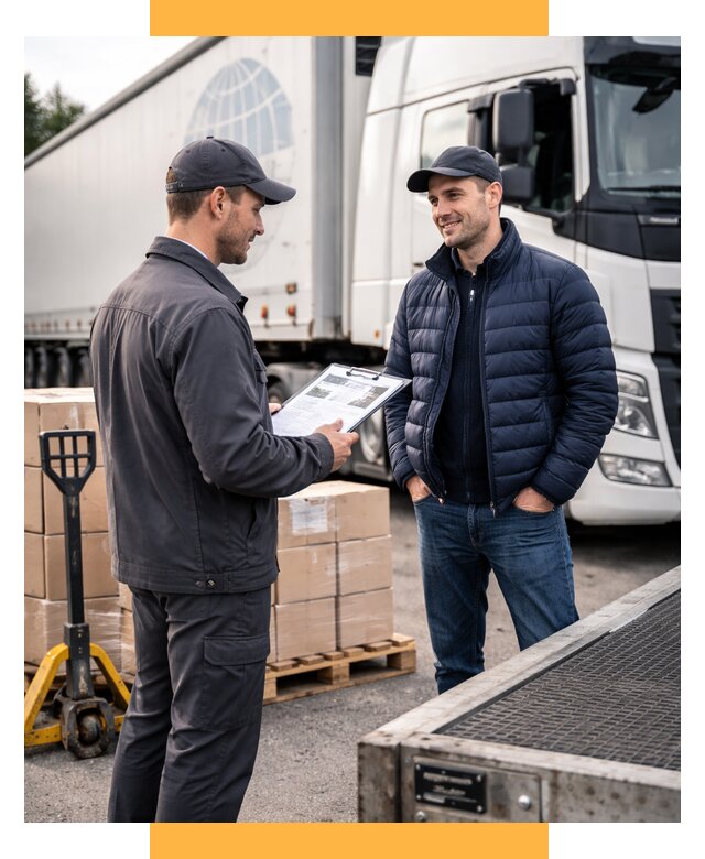 Автоперевозки грузов из Киргизии от 87627 р. — СетСервис-Крг