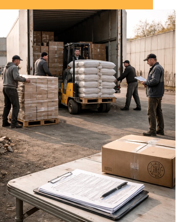 Автоперевозки из Киргизии надежная доставка от 87627 руб.