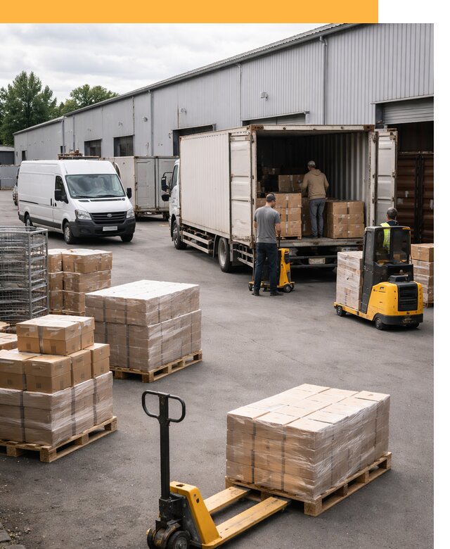 Доставка грузов из Беларуси по всему миру от 15464 руб