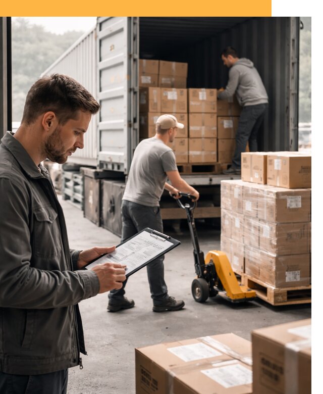 Доставка грузов в Китай: экспресс и мультимодальные перевозки от 36082