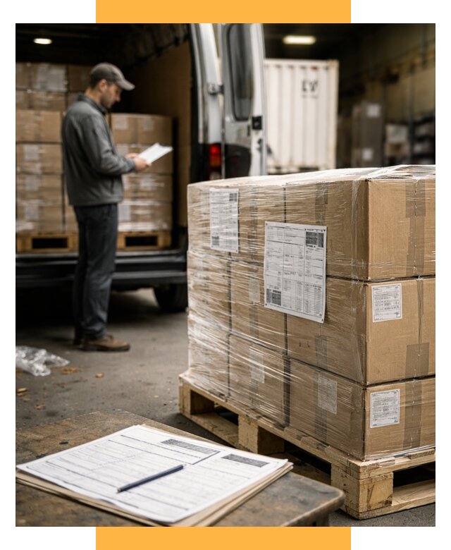 Доставка грузов в Латвию от 25773 р., логистика СетСервис-Крг