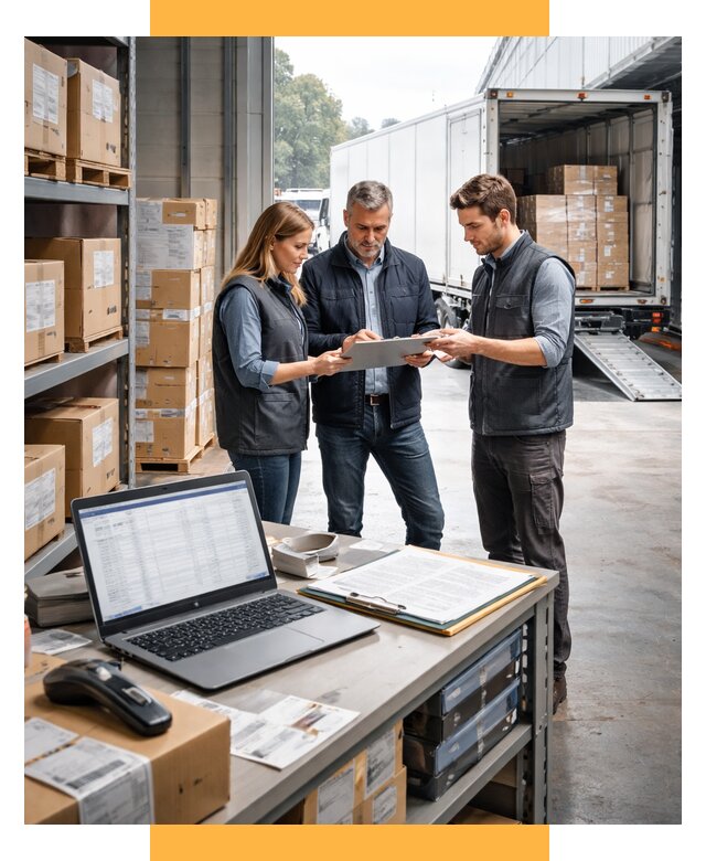 Доставка грузов в Испанию от 36082 р. логистика | СетСервис-Крг