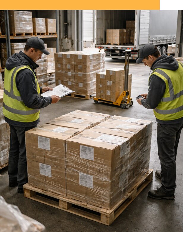 Доставка грузов в Израиль морем, авиа и автоперевозки от 46391 руб.