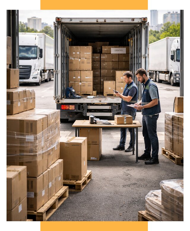 Доставка грузов из России в Армению от 36082 р. - СетСервис-Крг