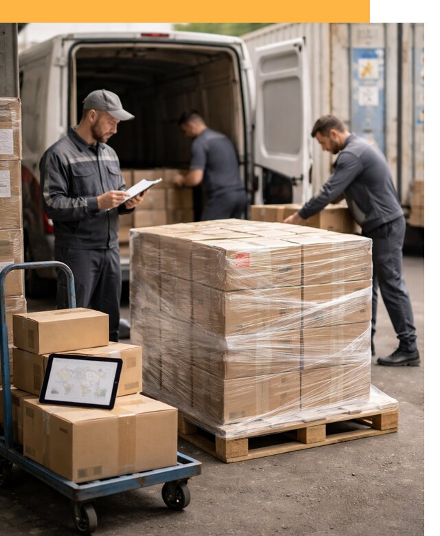 Доставка грузов в Армению: морские, авиа и авто от 36082