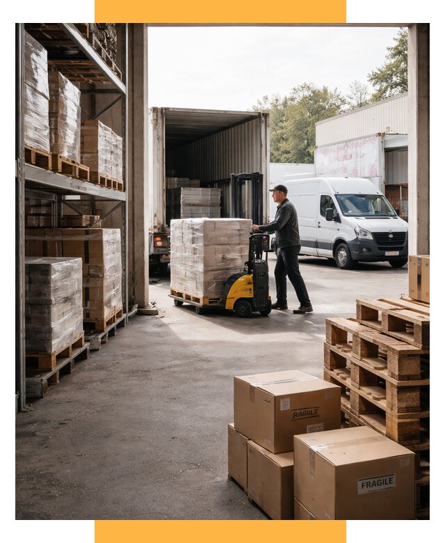 Доставка и перевозка грузов в Грузию от 25773 р., СетСервис-Крг