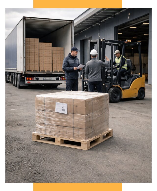 Доставка грузов в Азербайджан от 15464 р. | СетСервис-Крг