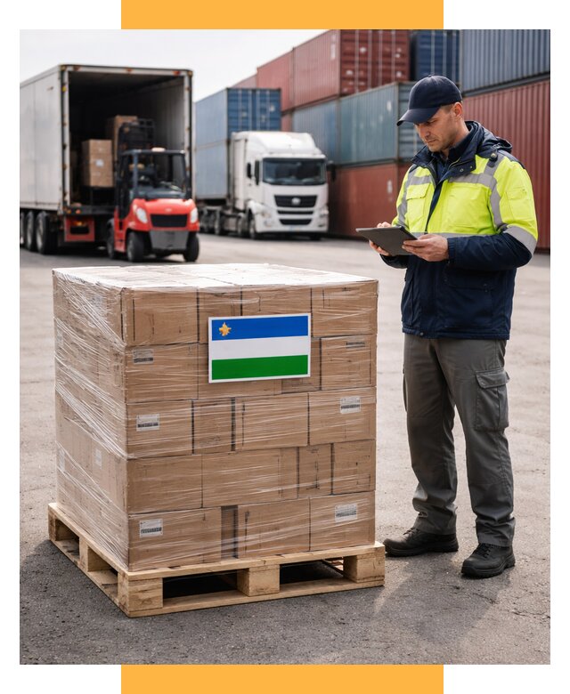 Доставка в Узбекистан от 25773 р., экспресс услуги СетСервис-Крг