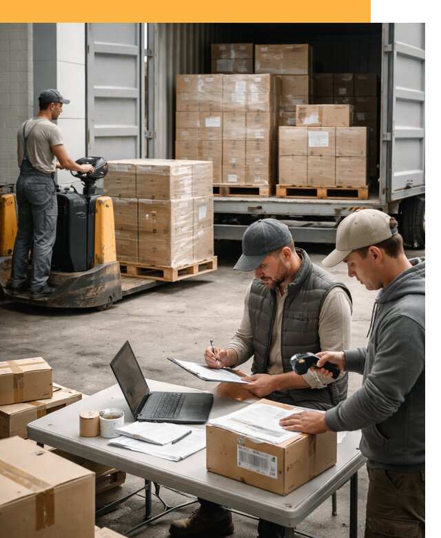 Доставка грузов в Узбекистан от 25773, международные перевозки