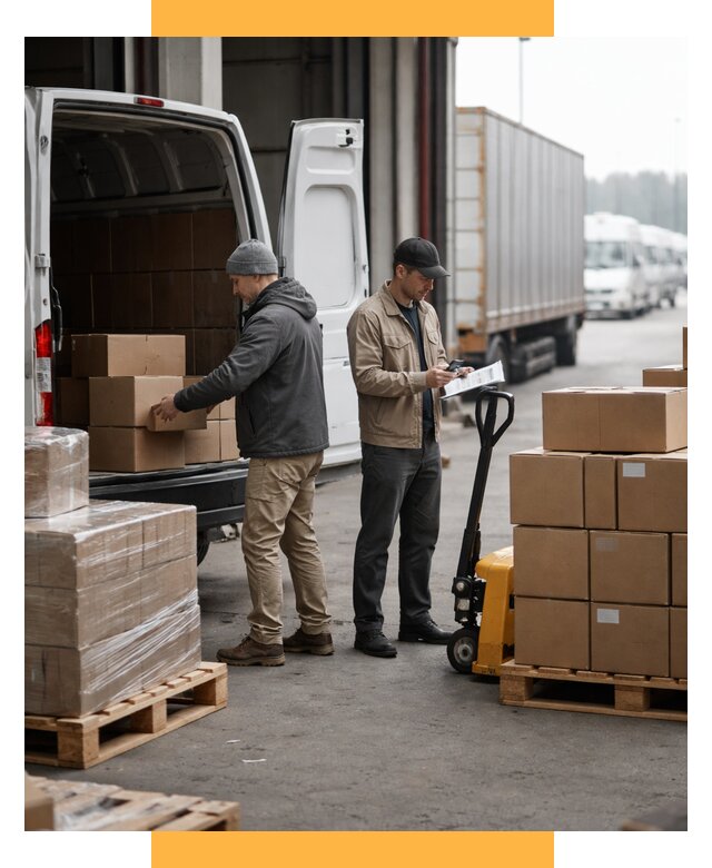 Доставка грузов в Киргизию от 15464 р. - логистика СетСервис-Крг