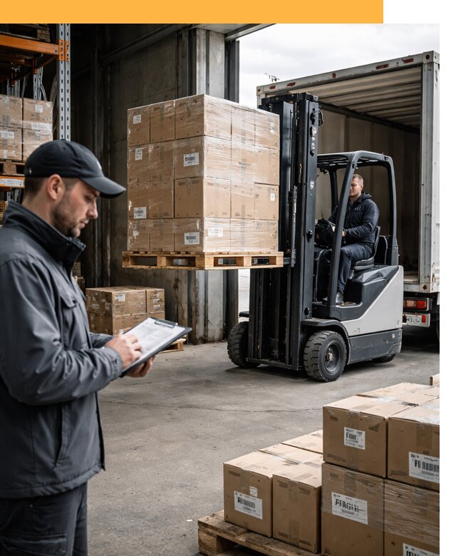 Доставка грузов в Беларусь от 12371 руб, морем, авто, авиа